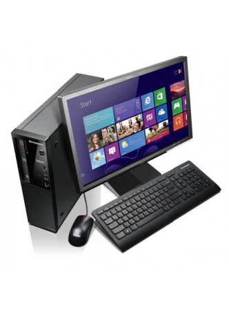  Lenovo ThinkCentre E73 i5